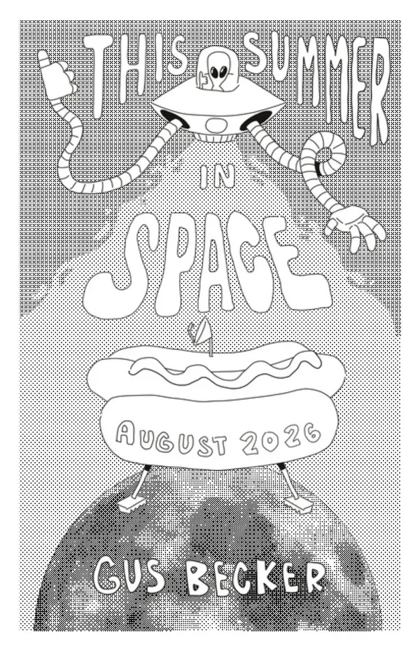 This Summer in Space 2026