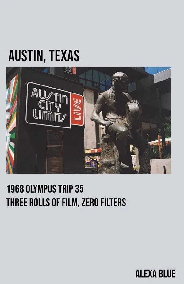 Austin, Texas 